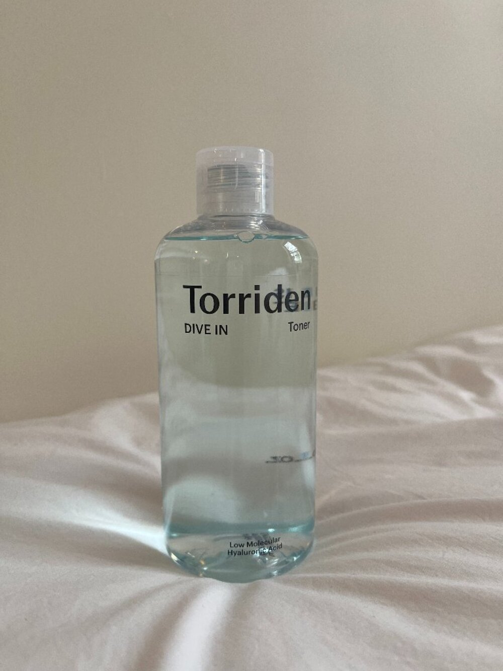 Torriden Dive-in Toner 10.14 fl. oz.(300ml)